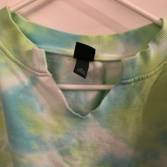 Women’s Wild Fable Crewneck Sweatshirt - XL - Picture 5 of 12